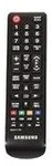 Samsung TM1240A - Fernbedienung - 44 Tasten - f&uuml;r Samsung UE40JU7000, UE46H7000,