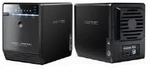 FANTEC QB-35US3-6G - Festplatten-Array - 4 Sch&auml;chte (SATA-600) - 0 x - SATA 3Gb/s,