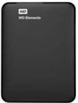 Western Digital 1.5TB Elements - 1500 GB - USB 3.0 - 63.5 mm (2.5 ) - 5000 Mbit/Sek -
