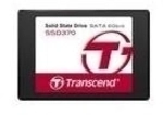 Transcend 256GB 2.5 SSD370 SATA3 256GB SATA III 6Gb/s SSD370 (Premium)