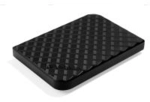 Verbatim Store n Go 2,5 2TB USB 3.0 BLACK Gen 2 Festplatte (53195)