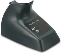 Datalogic BC2030 Base/Charger Multi-Interface Bluetooth - Docking Cradle f&uuml;r