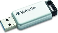 Verbatim 98664, Verbatim Store n Go Secure Pro - USB-Flash-Laufwerk - 16GB - USB3.0
