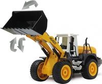 Jamara Radlader 440 - Alkali - 2 x AA (410005)
