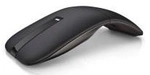 Dell WM615 - Maus - Infrarot - 2 Tasten - kabellos - Bluetooth (570-AAIH)