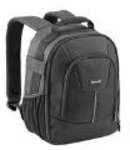 CULLMANN PANAMA - Rucksack f&uuml;r Kamera - Gewebe - Schwarz