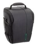 Riva Case 7460 (PS) - Rucksack Kamera - Polyester - Schwarz (6901801074600)