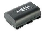 Ansmann A-Can LP-E6 - Kamerabatterie Lithium-Ionen 1400 mAh (1400-0000)