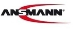 Ansmann A-Oly BLS 5 - Lithium-Ion (Li-Ion) - Schwarz - Olympus E-PL2 (1400-0015)