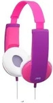 JVC HAKD5P, JVC HA-KD 5 P-E pink (HAKD5P)