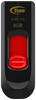 TEAM TC14538GR01, Team USB Disk C145 - USB-Flash-Laufwerk - 8 GB - USB 3.0 - Rot