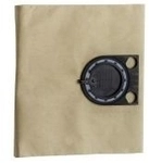 Bosch Accessories 2605411163 Filtersack 5er Set 5 St.