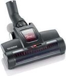 Severin TB 7216 - Universal - B&uuml;rste - Schwarz - Rot - for all standard vacuum