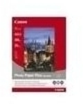 Canon Photo Paper Plus SG-201 - Halbgl&auml;nzend - A3 plus (329 x 423 mm) - 260 g/m&sup2; -