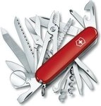 Victorinox 1.6795, Victorinox Schweizer Taschenmesser SwissChamp 1.6795 (1.6795)