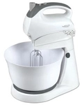 Mixer mit einer Sch&uuml;ssel ADLER AD 4202