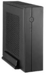 Chieftec Compact IX-01B - Mini-ITX-Geh&auml;use - ohne Netzteil (IX-01B-OP)