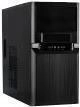Inter-Tech TM-515 - Tower - micro ATX - ohne Netzteil - USB/Audio (88881249)