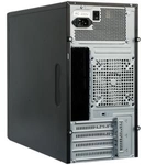 Geh M-ATX Mini oN Chieftec XT-01B-OP (XT-01B-OP)