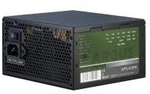 Inter-Tech Argus APS-420W - Netzteil (intern) - ATX12V 2,31 - Wechselstrom 115/230 V