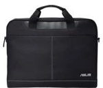 Asus 90-XB4000BA000, ASUS Nereus Carry Bag - Notebook-Tasche - 40,6 cm (16") -