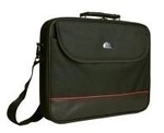PEDEA Trendline-Bag - Notebook-Tasche - 46,7 cm (18.4) - Schwarz (66067020)
