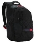 Case Logic 40,60cm (16) Laptop Backpack - Notebook-Rucksack - 40,6 cm (16) - Schwarz