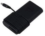 Dell - Netzadapter - 90 Watt - Europa - f&uuml;r Latitude E7240, E7440 (450-19036)
