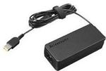 Lenovo THINKPAD 65W AC ADAPTER SLIM TIP (EU RETAIL PACKAGING) (0B47484)