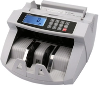 OLYMPIA NC450 GELDZAEHLGERAET 947730450 grau (947730450)