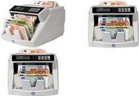 Safescan 2465-S - Banknotenz&auml;hler - F&auml;lschungserkennung - automatisch - EUR, GBP,