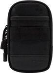Canon DCC-2400 - Tasche Kamera - Schwarz - f&uuml;r PowerShot D30, G7, G9, N100, N2,