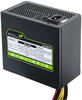 Chieftec GPE-500S, Chieftec ECO Series GPE-500S - Stromversorgung (intern) - ATX12V