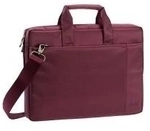Riva Case 8231 - Notebook-Tasche - 39,6 cm (15.6) - Violett (6901868082310)