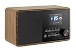 Imperial i110 Internet-Radio Farbdisplay Holzoptik (22-320-00)