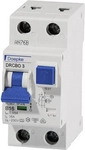 FI/LS-Schalter DRCBO 3 B10/0.03/1N-A (09932102)