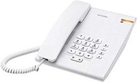 Alcatel Temporis 180, wei&szlig; Wandmontage m&ouml;glich (ATL1407747)
