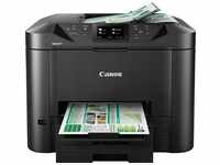 Canon 0971C006, Canon MAXIFY MB5450 - Multifunktionsdrucker - Farbe - Tintenstrahl -