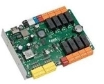 AXIS A9188 Network I/O Relay Module - Erweiterungsmodul (0820-001)