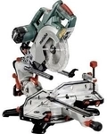 Metabo Kapps&auml;ge KGSV 72 Xact SYM 612216000 1800 W &Oslash; 216 mm (612216000)