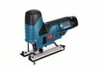 Bosch Professional GST 10,8 V-LI Stichs&auml;ge ohne Akku 10.8 V (06015A1001)
