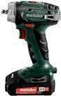 Metabo BS 18 Quick 602217840 Akku-Bohrschrauber 18 V Li-Ion ohne Akku (602217840)