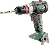 Metabo BS 18 LT BL Q - Bohrer/Schrauber - schnurlos - 2 Geschwindigkeiten -