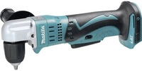 Makita DDA351Z - Winkelbohrmaschine - schnurlos - Bohrfutterschl&uuml;ssel - 13.7 N&middot;m -
