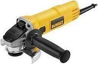DeWALT DWE4157-QS Winkelschleifer 11800 U/min 900 W 12,5 cm 2,05 kg (DWE4157)