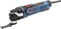 Bosch Professional GOP 40-30 0601231000 Multifunktionswerkzeug 400 W
