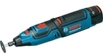 Bosch GRO 10,8 V-LI Professional - Rotationswerkzeug - kabellos - Spannzange 3,2 mm -