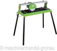 Zipper ZI-FS200-720, Zipper ZI-FS200-720 Fliesenschneider 200 mm 25.4 mm 500 W, 600 W