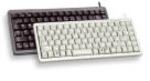 CHERRY G84-4100LCMFR-2 USB PS/2 Tastatur schwarz (FR) (G84-4100LCMFR-2)
