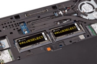 Corsair ValueSelect - 8 GB - DDR4 - 2133 MHz - Intel 6th Generation Core Processors